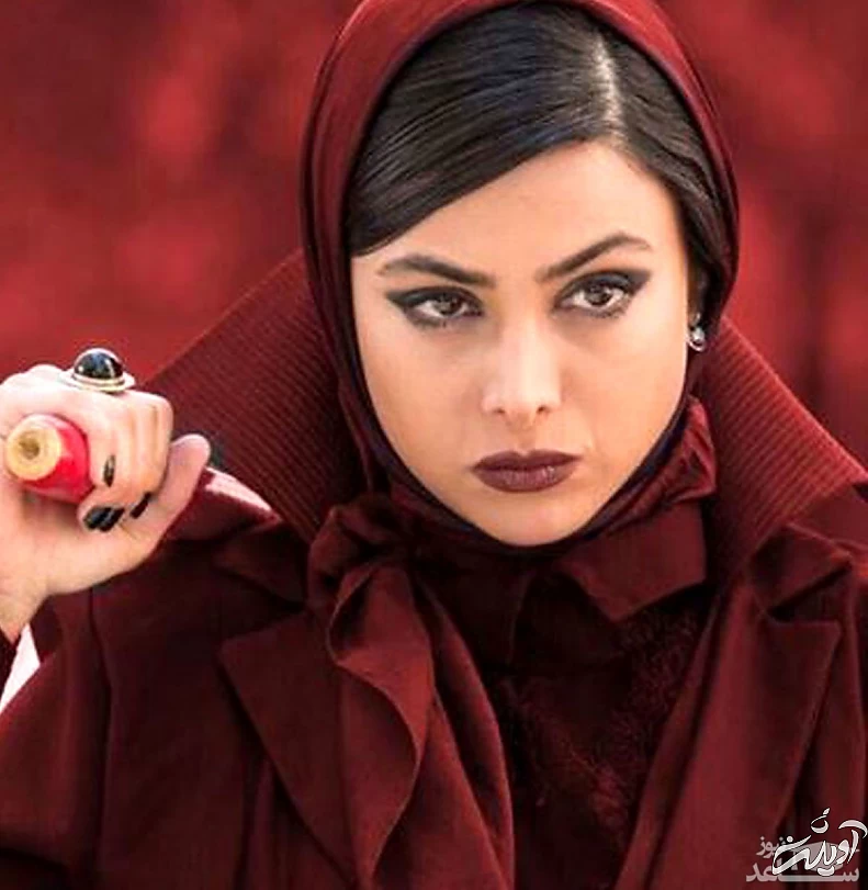 آزاده صمدی